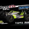 Hobao Hyper Vs2 1/8 Buggy (Nitro Roller) - Image 12