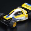 #YZ-834B - YOKOMO YZ-834B FIRST GENERATION DOG FIGHTER REPRODUCTION 4WD OFF-ROAD CAR - Image 2
